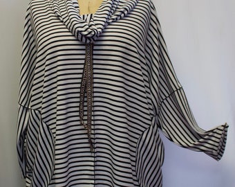 boho tunics plus size