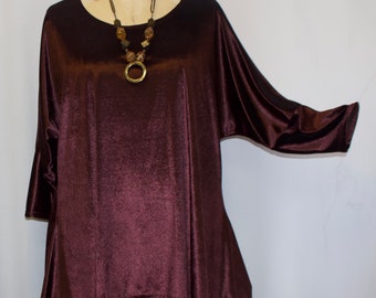 plus lagenlook