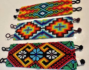 Elemental Harmony Bracelet