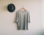 Light Sweatshirt with Pocket