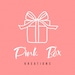 Owner of <a href='https://www.etsy.com/shop/PinkBoxKreations?ref=l2-about-shopname&from_page=listing' class='wt-text-link'>PinkBoxKreations</a>