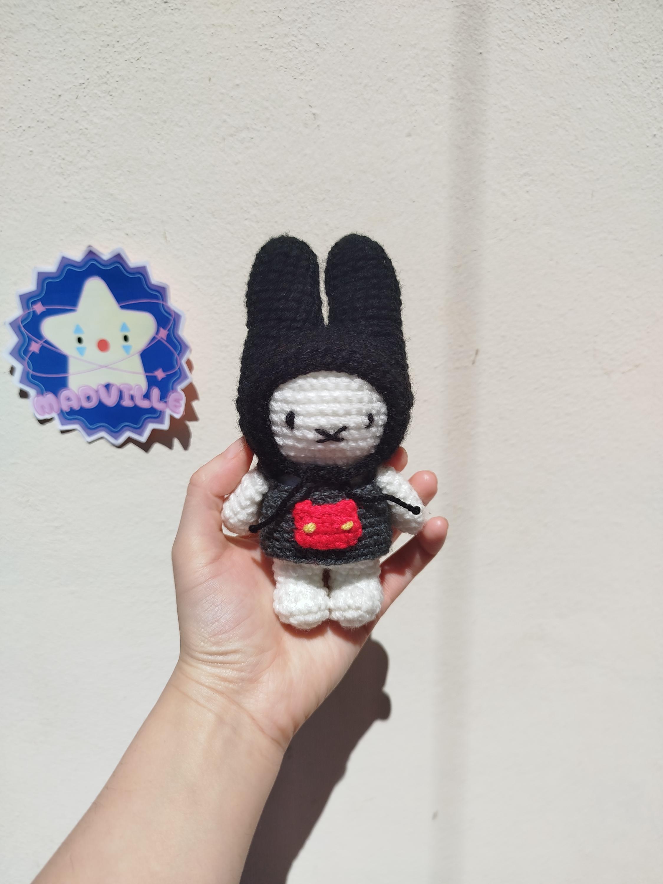 Marceline plush México