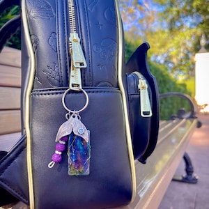 Disney’s Ariel Inspired Keychains