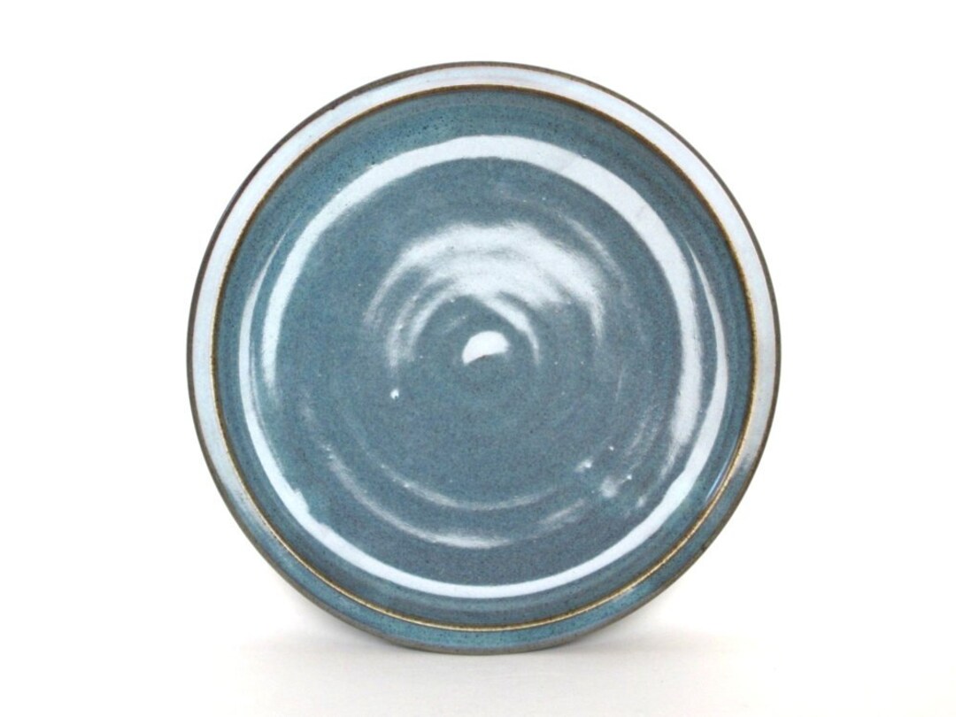 Set of 8 Dinner Plates10.25 Plates Dinner Plate Set for 8handmade