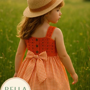 Vestido de Crochê e Tecido Feito à Mão – Design Único e Elegante