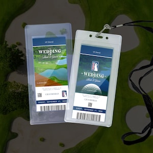 Billets pour une proposition de garçon d'honneur - Cadeau de fête de mariage personnalisé