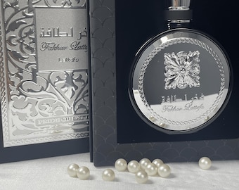 Fakhar Lattafa Cologne 3.4 Oz