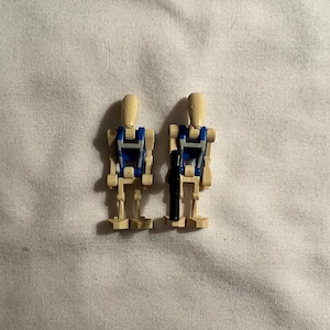 LEGO® Star Wars Battle Droid Pilot - FREE US Shipping