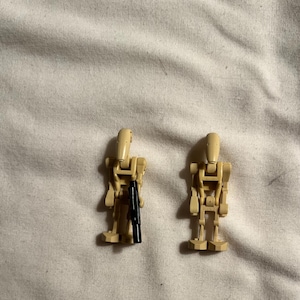 LEGO® Star Wars Battle Droid - FREE US Shipping