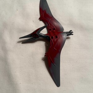 LEGO® Jurassic World Pteradon Pterodactyl - FREE US Shipping