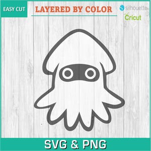 Blooey, Mario Bro, Luigi, Mario, Videospiele - Silhouetten, SVG, PNG, Cricut, Silhouette, Schnittdatei, Vektor Download