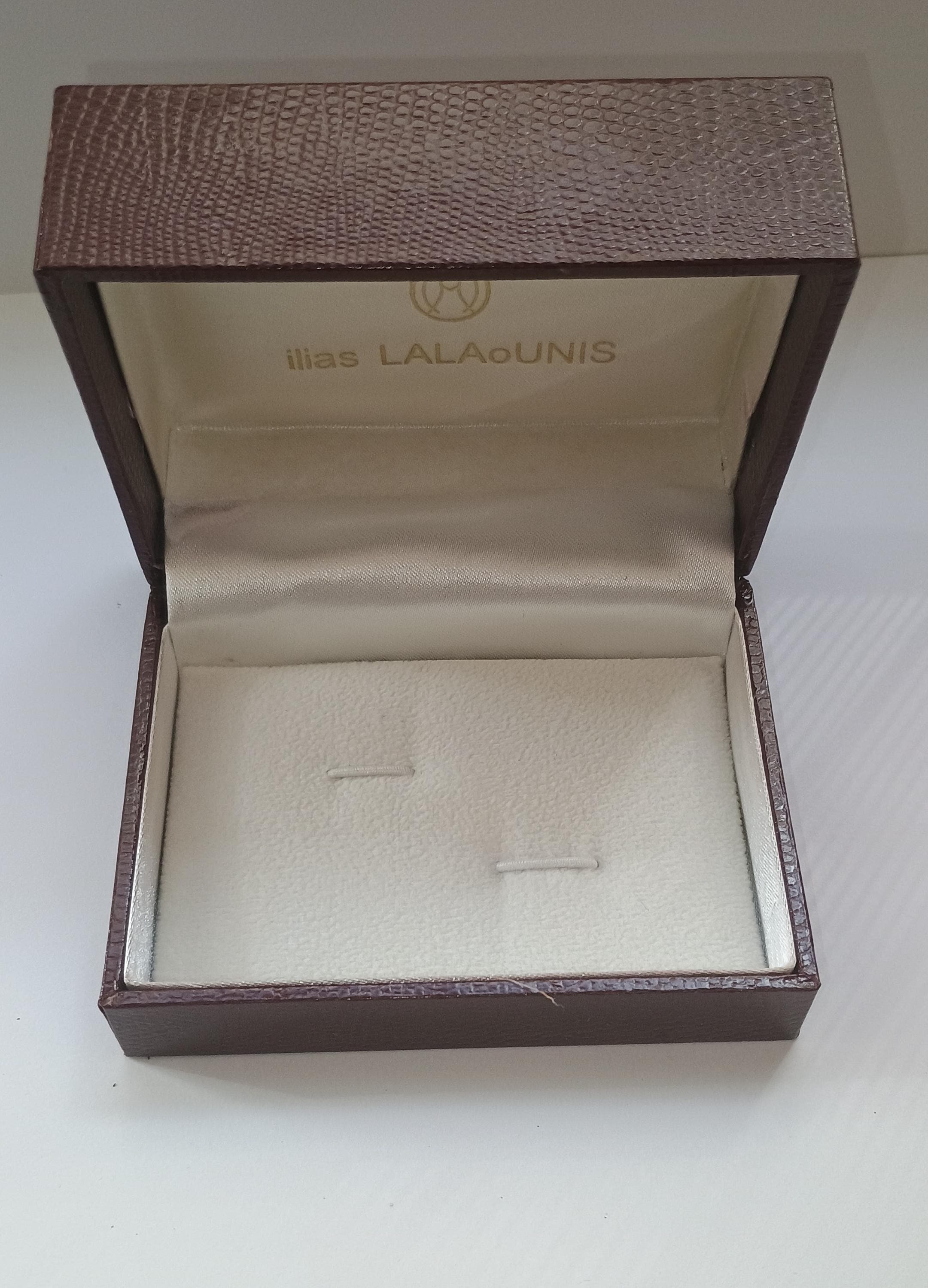 Ilias lalaounis - Etsy 日本