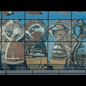 City Scape Photograph