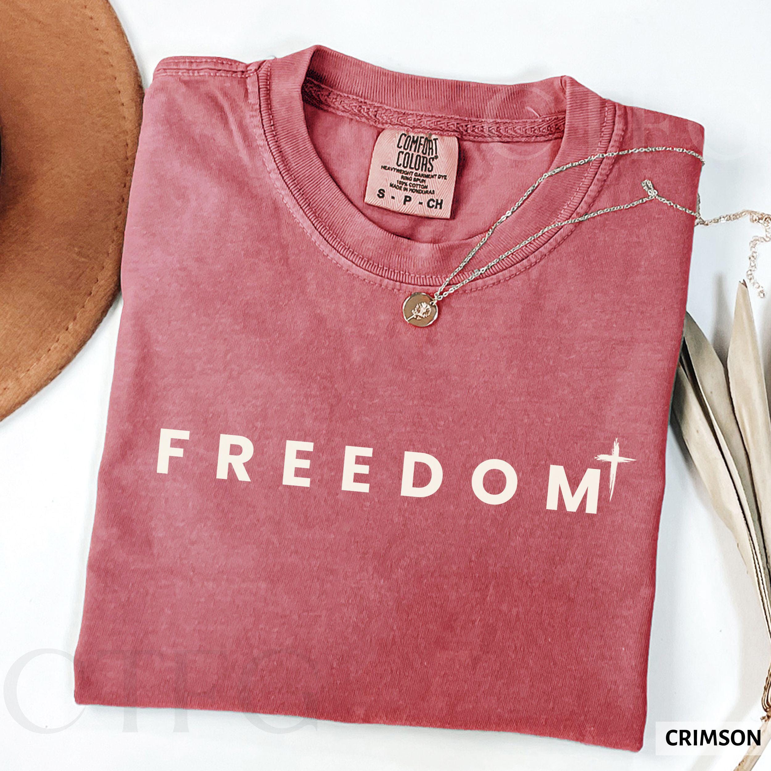 Free Speech Tee Shirt - Etsy