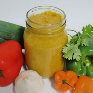 Epis Lakay; Haitian Seasoning; Creole Marinade (Mild)