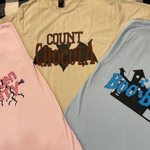 Frankenberry Shirt - Etsy