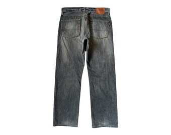 【DISCERNMENT】Dead Washing Bermuda Denim Jeans DISCERNMENT】Dead Washing Bermuda Denim Jeans (DISCERNMENT