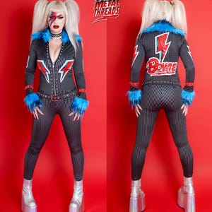 Lady Gaga Zip Up - Etsy