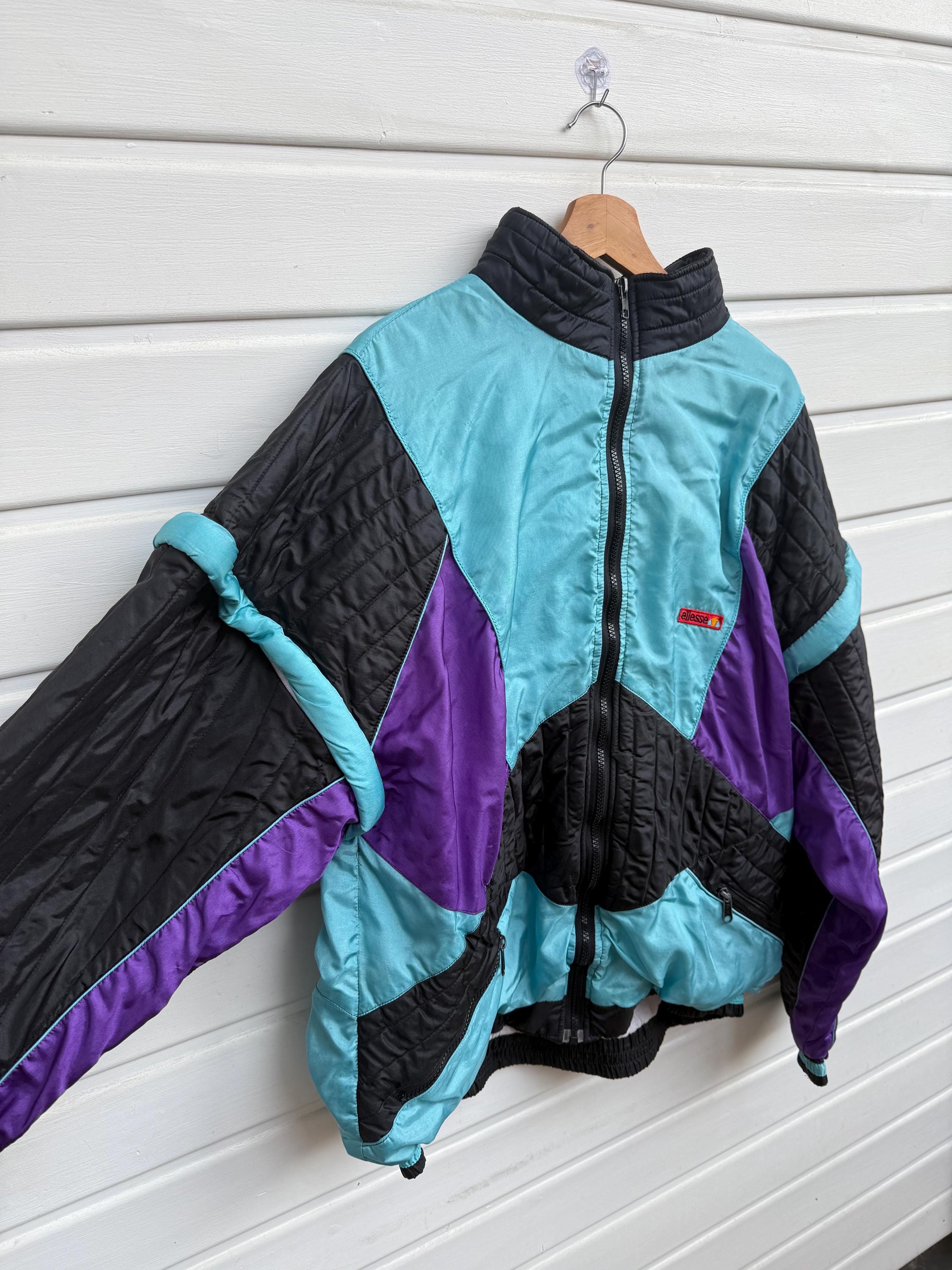 Ellesse 90s - Etsy Australia