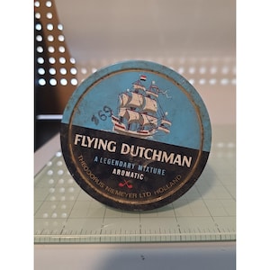 Niemeyer Tobacco