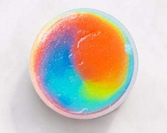 Jelly Slime, Scented Slime | Sensory Play, Fruit-Themed Slime | Stress Relief for Slime Therapy and for Slime Lovers