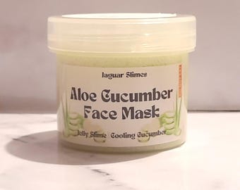 Aloe Vera Drink // Aloe Vera Drink Slime // Slushie Slime - Etsy UK