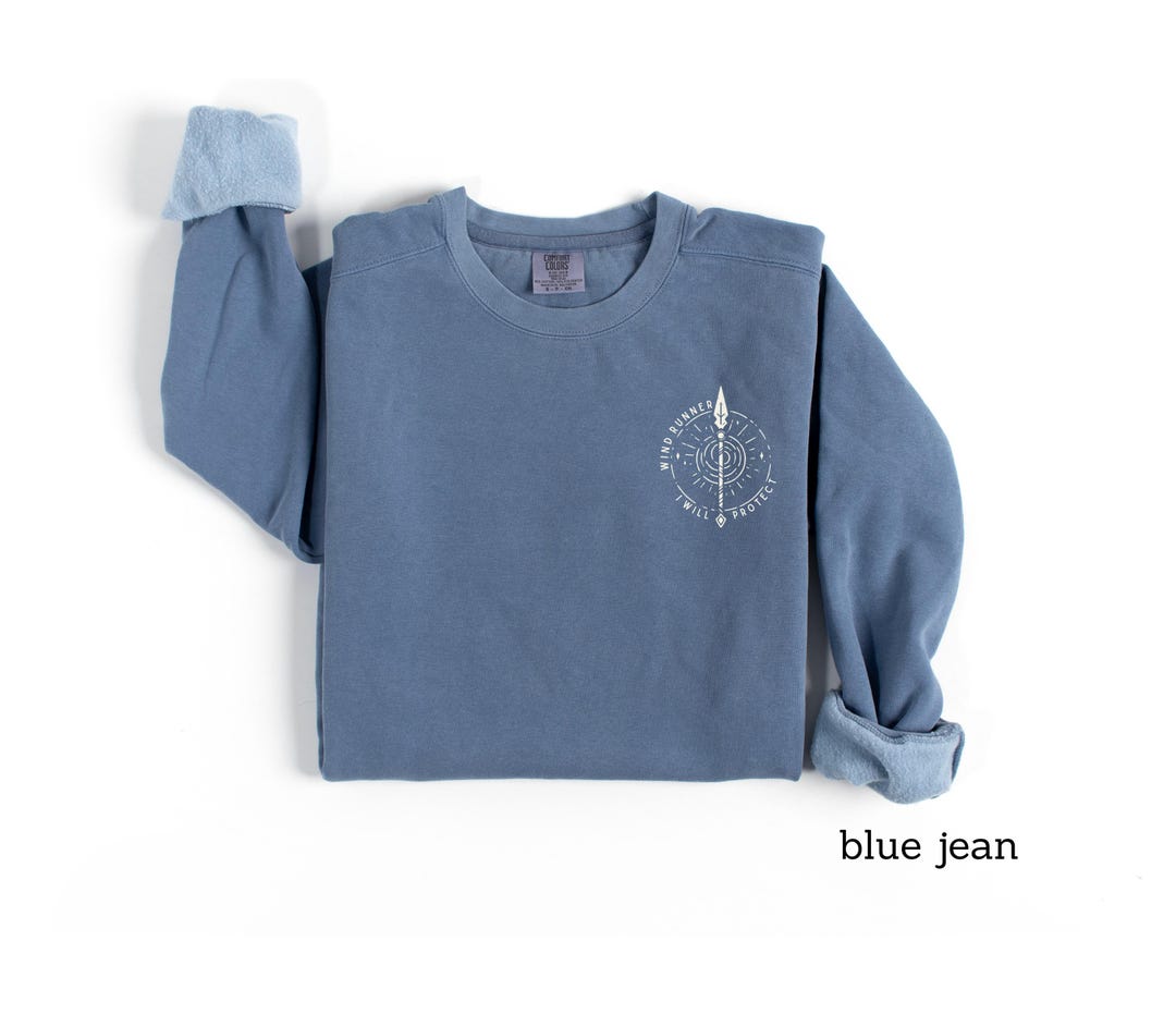Torrence Sweatshirt