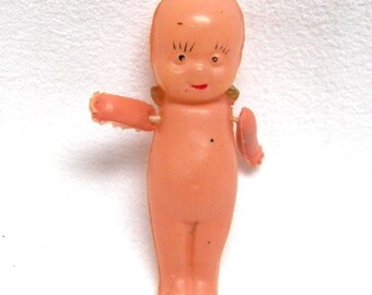 Kewpie Cross Stitch Etsy
