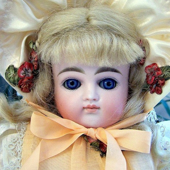 kestner doll