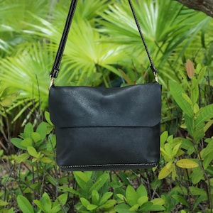Slouchy Tote Bag,Crossbody bag,Leder Hobo Bag,Arbeitshandtasche,Kleine Leder Schultertasche,Leder Shopper, Slouchy Tasche