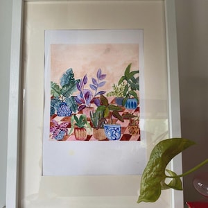 Botanical Art