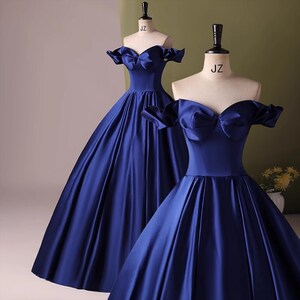 Prom dresses etsy discount