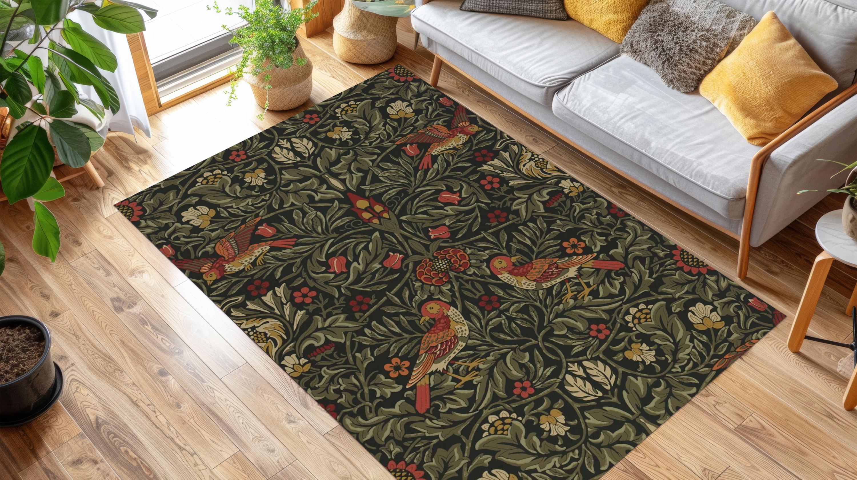 ウールの敷物FOREST HEROES　検HIIRAGI OUTFITTERS ウールの敷物FOREST HEROES 検HIIRAGI OUTFITTERS ウールの敷物FOREST