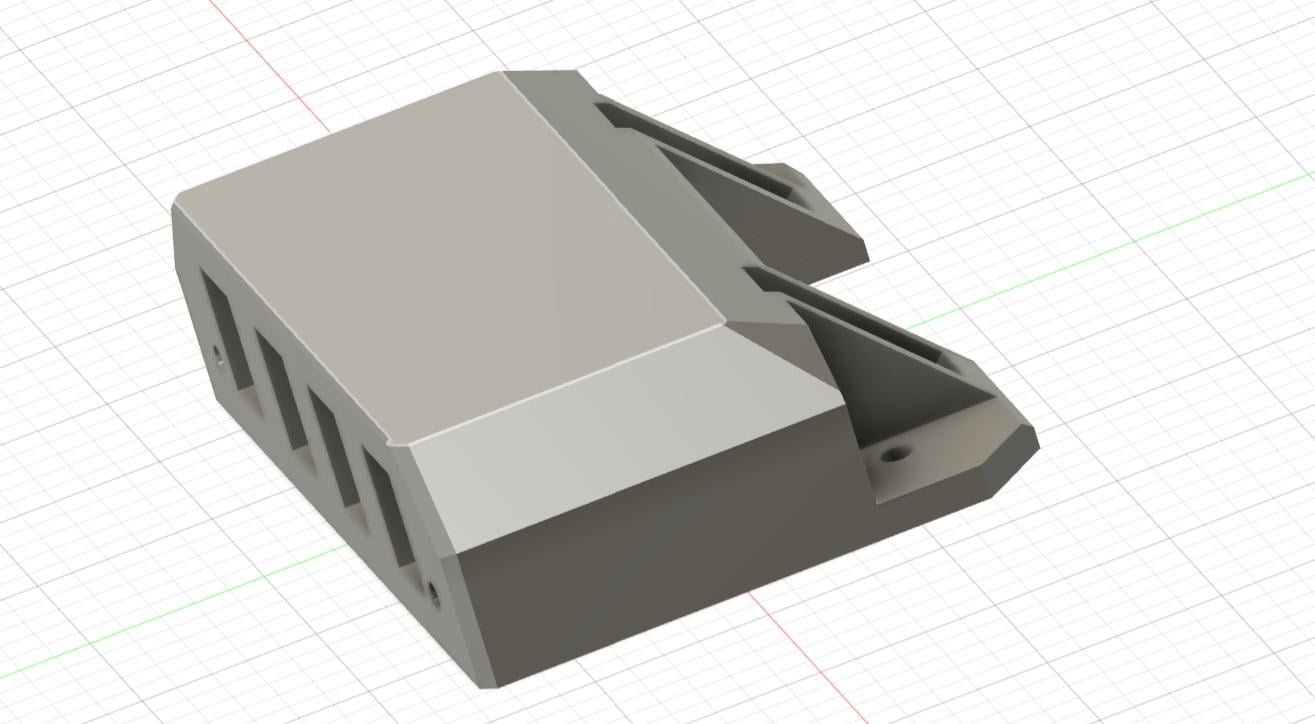 3D Printing & Scanning Service