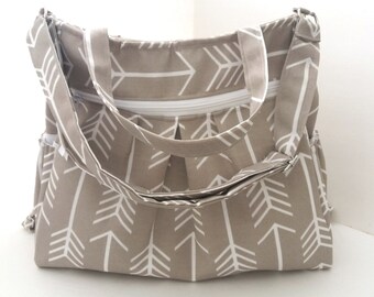 diaper bag with backpack straps