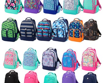 kids backpack etsy