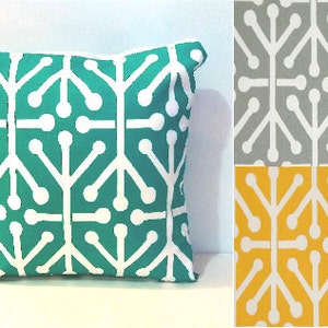 Travel Bag Wet Bag for cosmetics, swimsuits or cloth diapers
