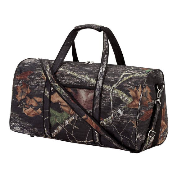 Kids Camo Duffel Bag and other prints available Kids Etsy