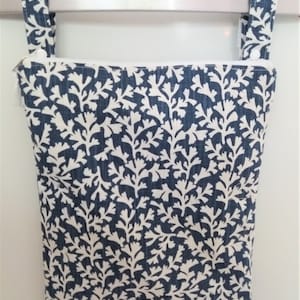 Wet bag for unpaper towels, kitchen towel wet bag or swimsuit or cloth diaper bag
