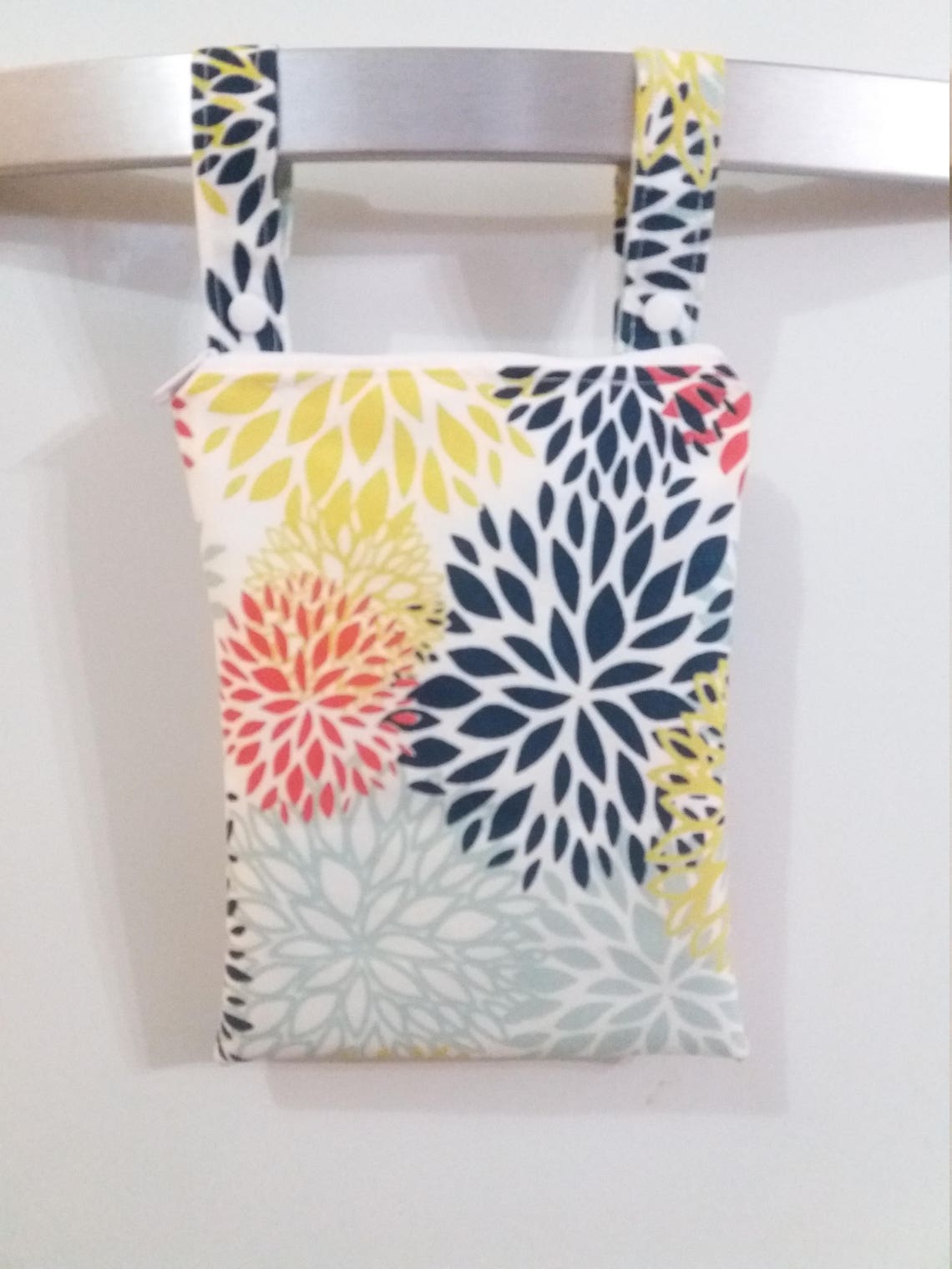 Floral Wet Bag Wet Bathing Suit Bag Swimsuit Bag Cloth Etsy
