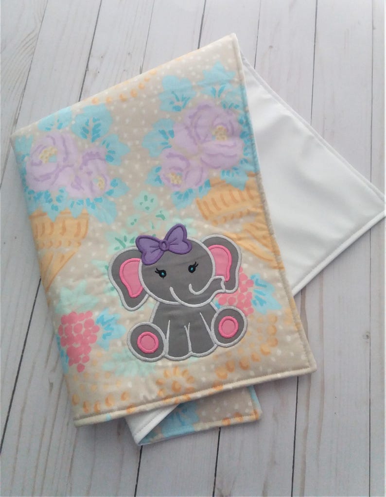 Travel Changing Mat gift for baby New Baby Gift Baby Gift Baby Shower Gift