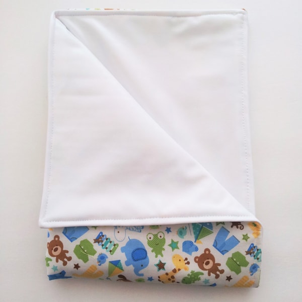 Baby Waterproof Changing Mat