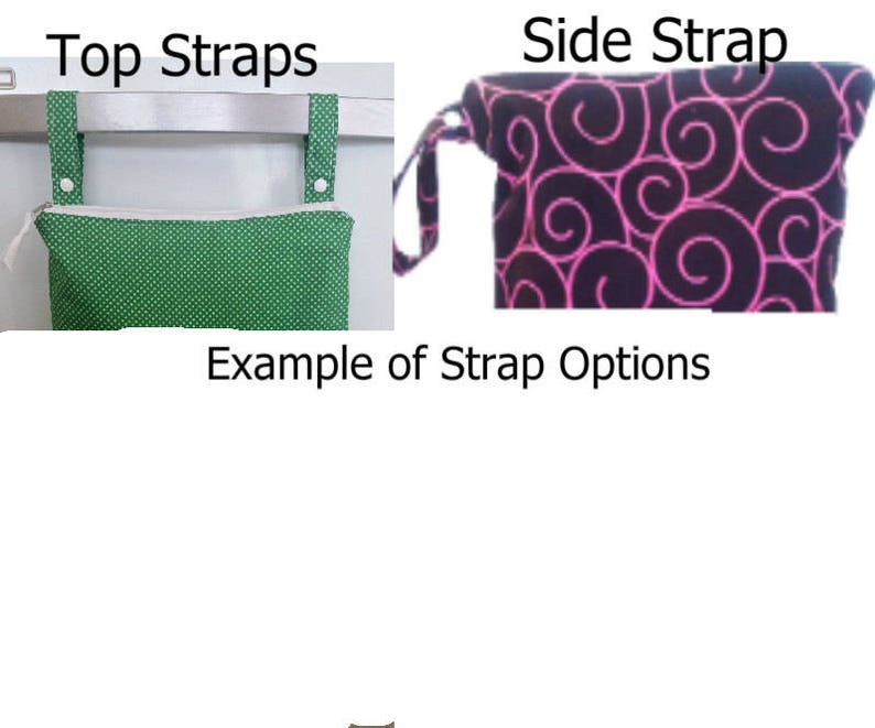 Floral Wet Bag Wet Bathing Suit Bag Swimsuit Bag Cloth Etsy