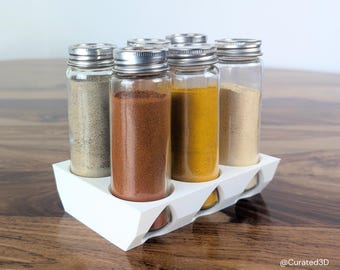 Kruidenopberger voor IKEA keukenopberger Metod Maximera Exceptionell voor CITRONHAJ 10 cl