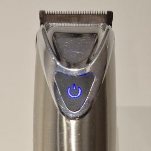 Wahl power button trimmer replacement