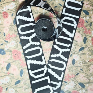 Twenty One Pilots inspired Clancy Stole