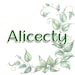 Alicecty store logo