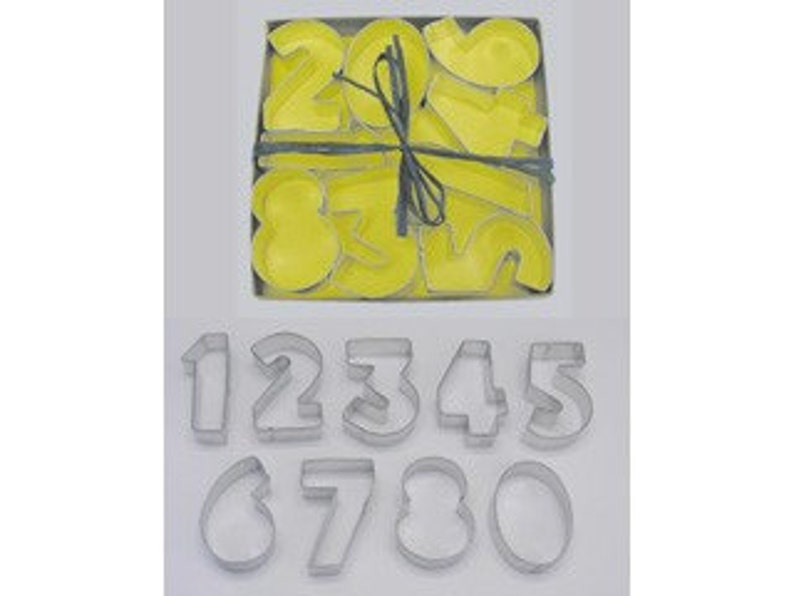 Made in USA Graduation Cookie cutter set Set of 2 Graduation Cap and Diploma