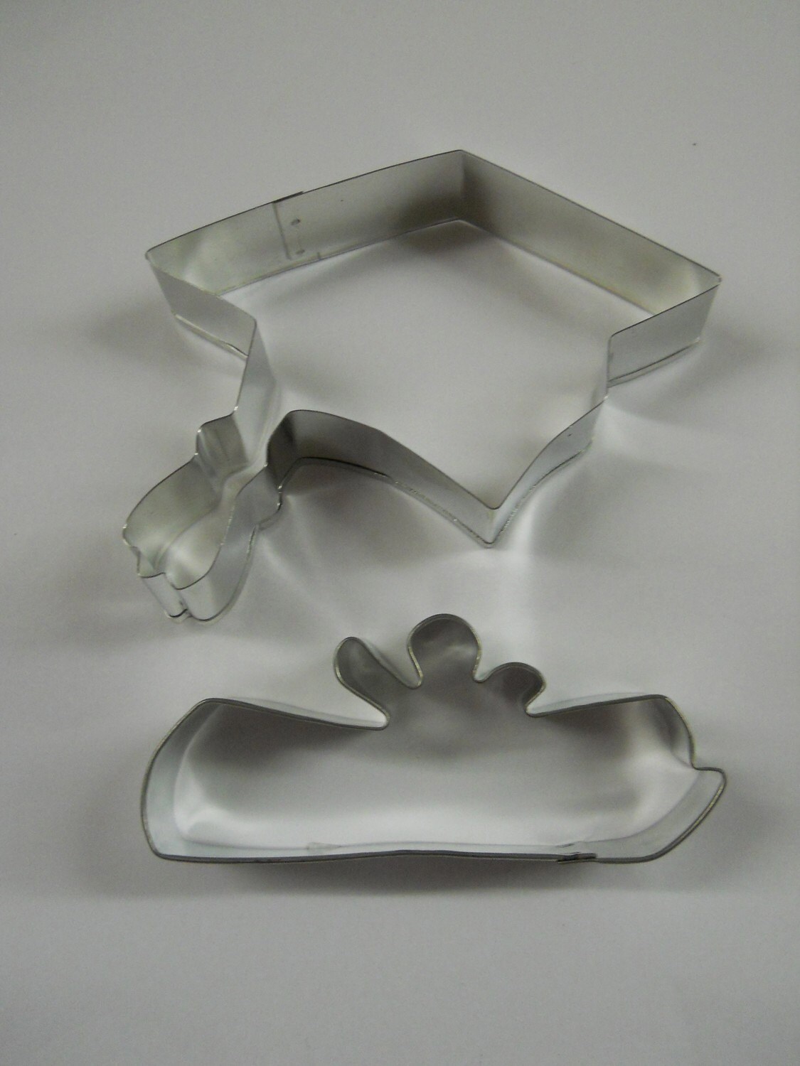 Graduation Cookie Cutter Collection You Pick the Set Grad - Etsy