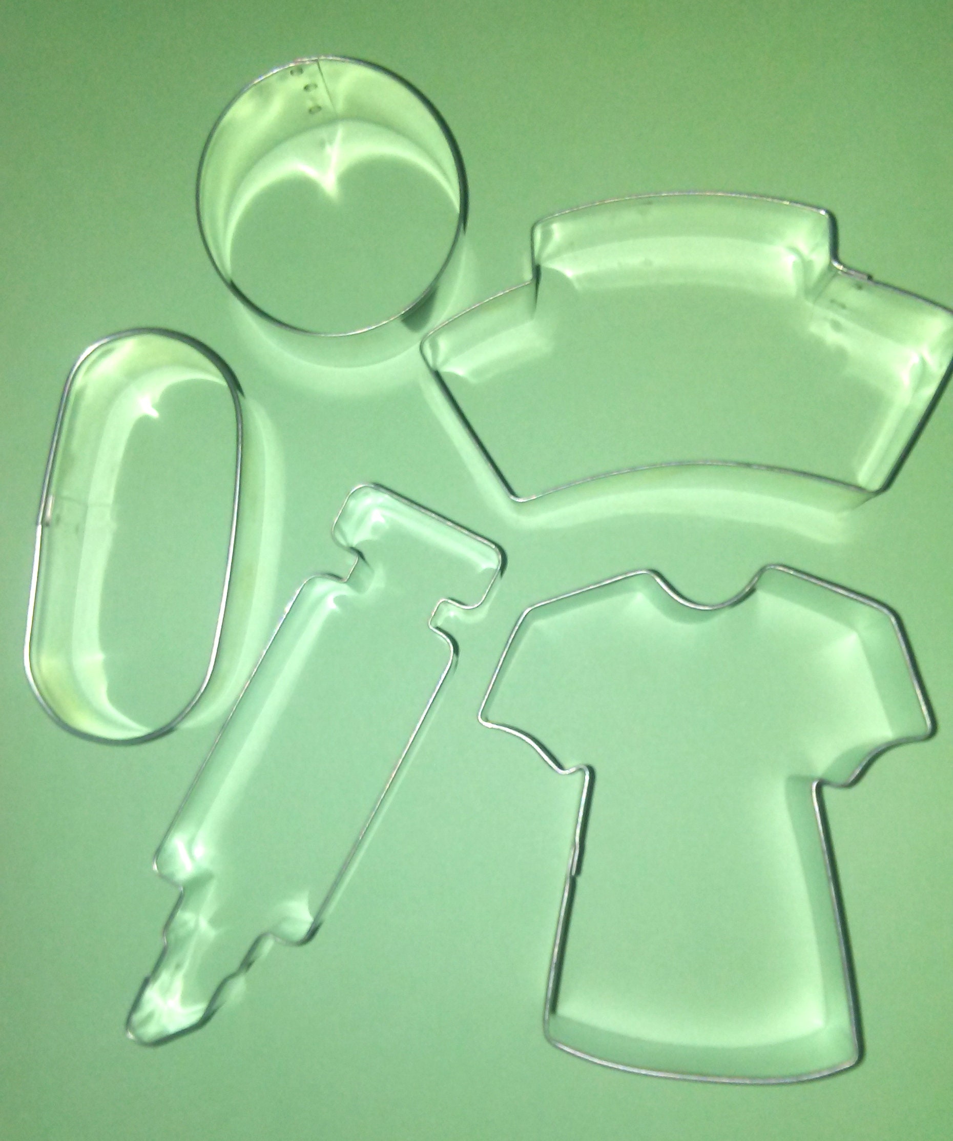Nurse cookie cutter You pick Nursing Cookie Cutter Medical Etsy